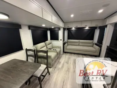 2026 Keystone RV Arcadia Super Lite photo 11