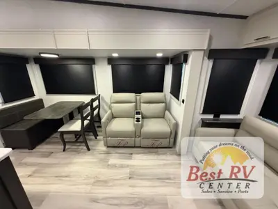 2026 Keystone RV Arcadia Super Lite photo 25