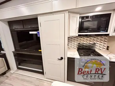 2026 Keystone RV Arcadia Super Lite photo 40