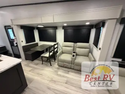 2026 Keystone RV Arcadia Super Lite photo 26