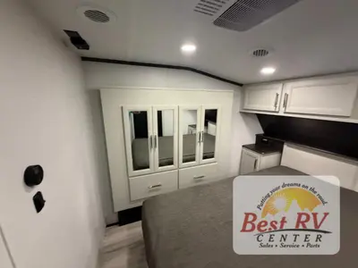2026 Keystone RV Arcadia Super Lite photo 47