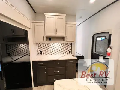 2026 Keystone RV Arcadia Super Lite photo 44