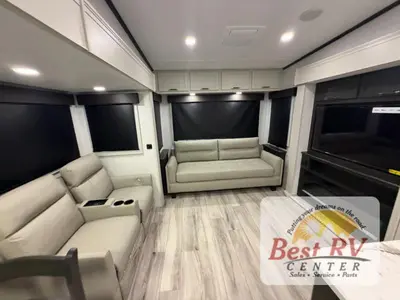 2026 Keystone RV Arcadia Super Lite photo 13