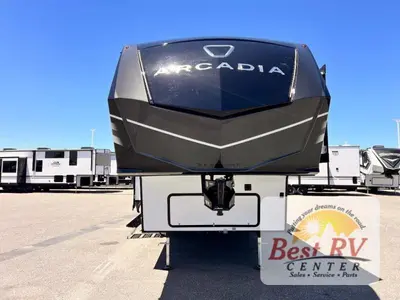 2026 Keystone RV Arcadia Super Lite photo 8