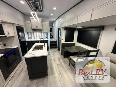 2026 Keystone RV Arcadia Super Lite photo 30