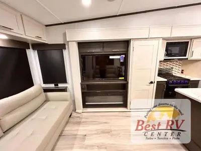 2026 Keystone RV Arcadia Super Lite photo 23