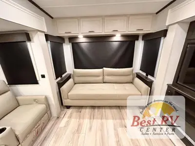 2026 Keystone RV Arcadia Super Lite photo 18