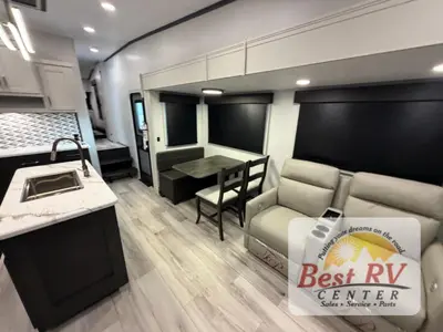 2026 Keystone RV Arcadia Super Lite photo 28