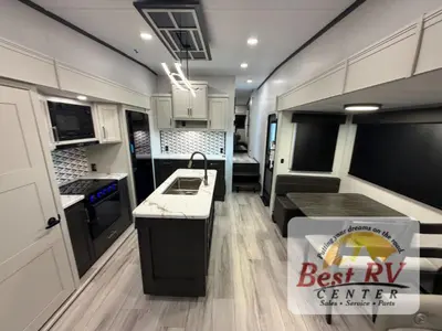 2026 Keystone RV Arcadia Super Lite photo 32