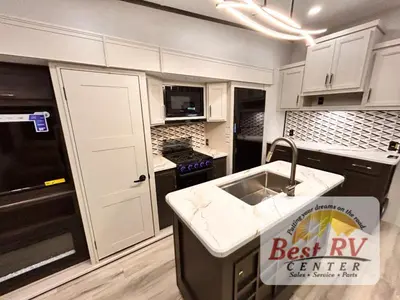 2026 Keystone RV Arcadia Super Lite photo 35