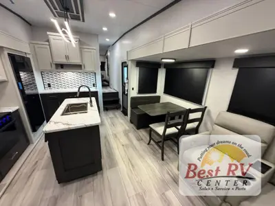 2026 Keystone RV Arcadia Super Lite photo 29