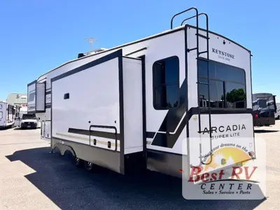 2026 Keystone RV Arcadia Super Lite photo 5