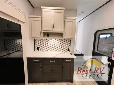 2026 Keystone RV Arcadia Super Lite photo 45