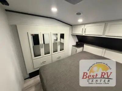 2026 Keystone RV Arcadia Super Lite photo 49