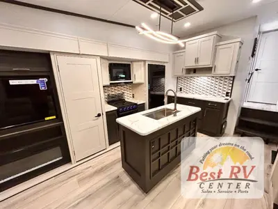 2026 Keystone RV Arcadia Super Lite photo 34