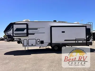 2026 Keystone RV Arcadia Super Lite photo 6