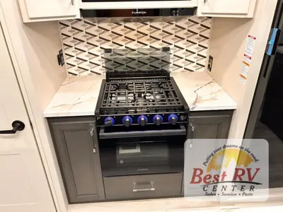 2026 Keystone RV Arcadia Super Lite photo 39