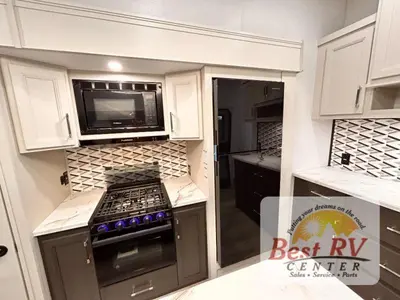 2026 Keystone RV Arcadia Super Lite photo 42