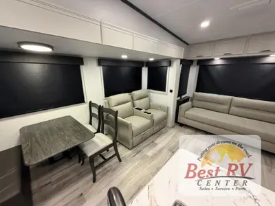 2026 Keystone RV Arcadia Super Lite photo 10