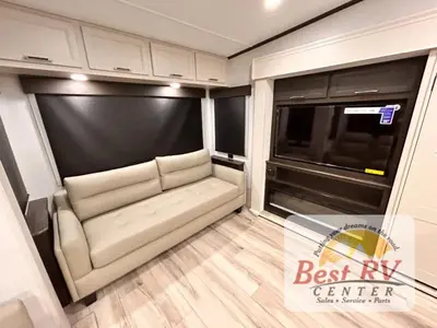 2026 Keystone RV Arcadia Super Lite photo 19