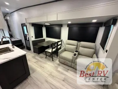 2026 Keystone RV Arcadia Super Lite photo 27