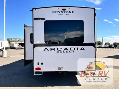 2026 Keystone RV Arcadia Select photo 5