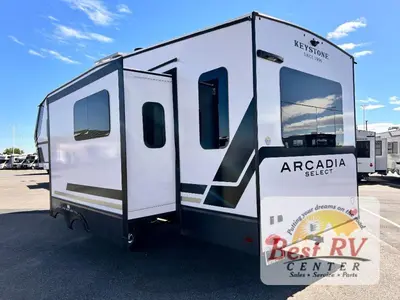 2026 Keystone RV Arcadia Select photo 4