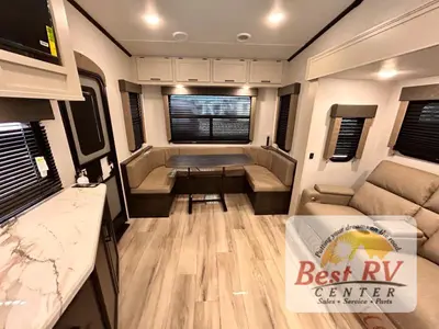 2026 Keystone RV Arcadia Select photo 35