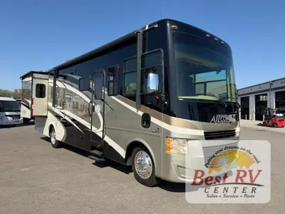 Used 2015 Tiffin Motorhomes Allegro 32 SA