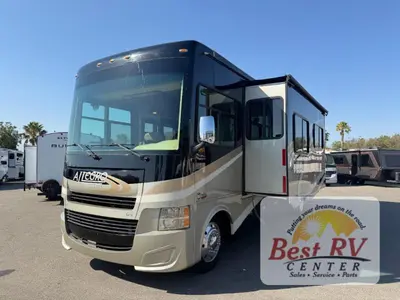 2015 Tiffin Motorhomes Allegro photo 7