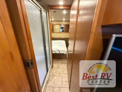 2015 Tiffin Motorhomes Allegro photo 50