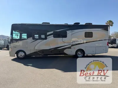 2015 Tiffin Motorhomes Allegro photo 6