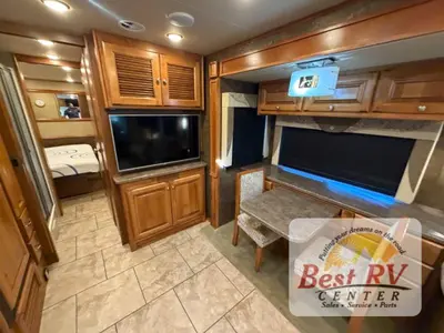 2015 Tiffin Motorhomes Allegro photo 41