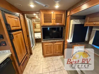 2015 Tiffin Motorhomes Allegro photo 44