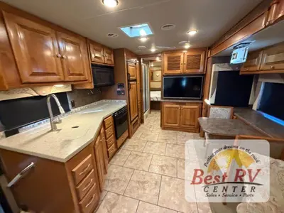 2015 Tiffin Motorhomes Allegro photo 25