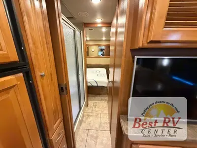 2015 Tiffin Motorhomes Allegro photo 49