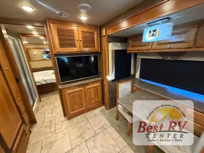 2015 Tiffin Motorhomes Allegro photo 43