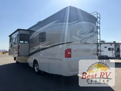 2015 Tiffin Motorhomes Allegro photo 5