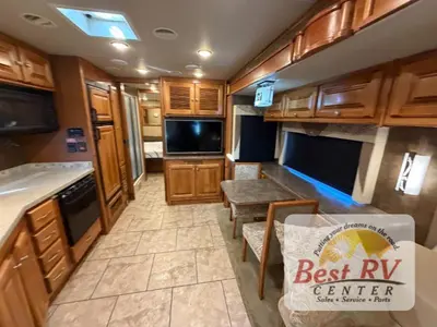 2015 Tiffin Motorhomes Allegro photo 26
