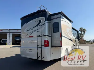 2015 Tiffin Motorhomes Allegro photo 3