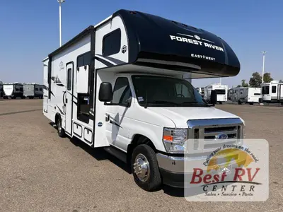 New 2026 EAST TO WEST Entrada 2800S