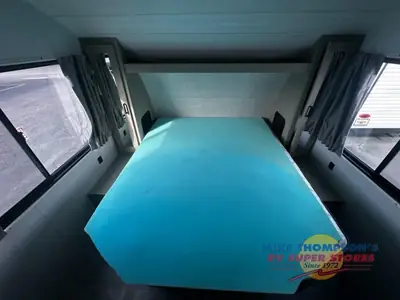 2024 Forest River RV Salem Cruise Lite photo 5