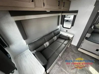 2024 Forest River RV Salem Cruise Lite photo 8