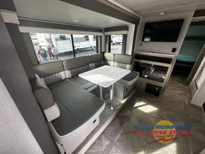 2024 Forest River RV Salem Cruise Lite photo 7