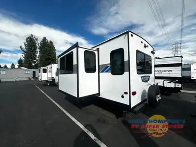 2024 Forest River RV Salem Cruise Lite photo 3