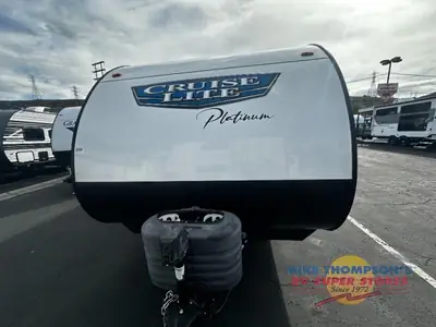 2024 Forest River RV Salem Cruise Lite photo 2
