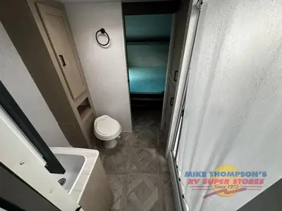 2024 Forest River RV Salem Cruise Lite photo 9