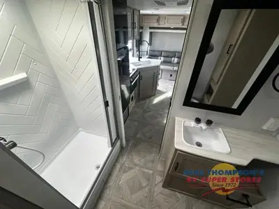 2024 Forest River RV Salem Cruise Lite photo 10