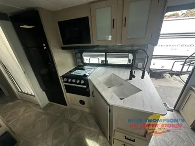 2024 Forest River RV Salem Cruise Lite photo 6