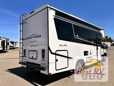 2026 EAST TO WEST Alita photo 3